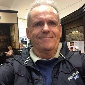 Meet your Posher, Martin